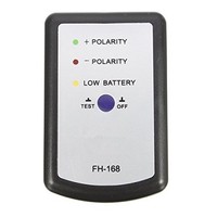 [해외] Actopus Speaker Phase Meter Polarity Tester PH Phasemeter for Auto Car Audio System