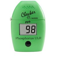[해외] Hanna Instruments HI 736 Phosphorus Checker HC Handheld Photometer