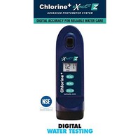 [해외] eXact 486205 Chlorine Plus EZ