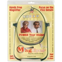 [해외] Mag Eyes Magnifier 5 and 7 Lenses