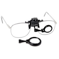 [해외] Carson OcuLens Clip-On Eyeglass Magnifier Set (OL-57)