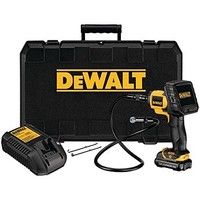 [해외] DEWALT DCT410S1 12V MAX Inspection Camera Kit