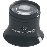 [해외] Bausch and Lomb 814171 Bausch and Lomb Inspection Loupe 7X Magnification - 1.5 Focal