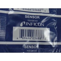 [해외] Inficon 703-020-G1 Replacement Sensor for TEK-Mate and Compass Refrigerant Leak Detector