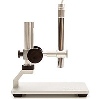 [해외] Opti-Tekscope Digital USB Microscope Camera- Advanced CMOS Sensor, True High Definition Macro 200x Zoom Imaging –1600 x 1200, Video, Superior Industrial Quality Base, 8 LED, Window