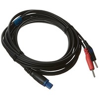 [해외] Intelect 02-7313 LEGEND XT Lead Wires for 2-Channel