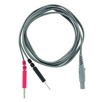 [해외] Empi 620060-36 Rehabilicare 36 Keyhole Lead Wire