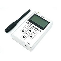 [해외] RF Explorer and Handheld Spectrum Analyzer model WSUB1G 240 - 960 MHz