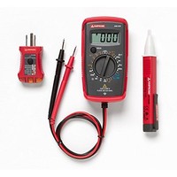 [해외] Amprobe PK-110 Electrical Test Kit with Voltage Probe