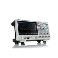 [해외] Siglent SDS1104X-E 100Mhz digital oscilloscope 4 channels standard decoder
