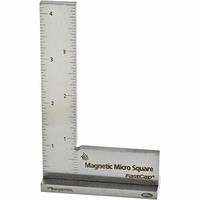 [해외] FastCap MAGMICROSQUAR Precision Machinist Style Magnetic Micro Square