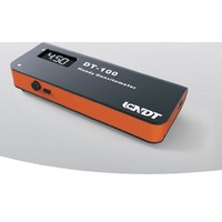 [해외] DT-100 NDT Portable Digital Densitometer Densimeter 0.00-4.50 D