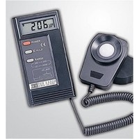 [해외] Wotefusi Digital 3 1/2 Bits Light Lux Meter Precision Photometer