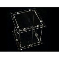 [해외] ZIYUN Rainbow Cube Kit Acrylic Harness