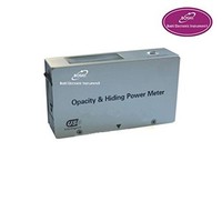[해외] Opacity and Hiding Power Meter