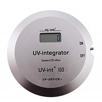 [해외] Baoshishan UV250-410nm UV Integrator UV Meter Radiometer UV Tester Detector Monitor Checker