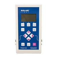 [해외] Solar Light PMA2100 Photopic Data Logging Radiometer Kit