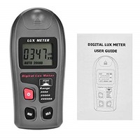 [해외] MT-30 Digital Luxmeter Light Meter Environmental Testing Illuminometer with LCD Display