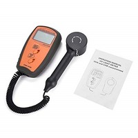 [해외] UV Strength Tester Portable Digital Measuring Photometer Handheld UV Detector Light Meter