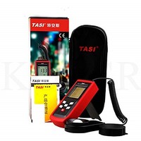 [해외] TASI TA8132 200,000Lux Digital LCD Backlight Pocket Light Meter Lux/FC Measure Tester