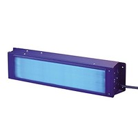 [해외] UVP 95-0191-01 Model UVS-225D Mineralight UV Display Lamp, 254 Wavelength, 115V