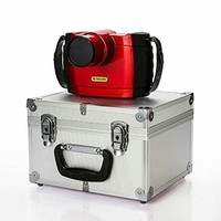 [해외] Zgood X-Ray Imaging Mobile Unit Machine BLX-10 110V/220V Red