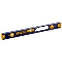 [해외] IRWIN Tools 1050 Magnetic I-beam, 24-Inch Level (1801091)