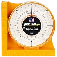 [해외] Johnson Level and Tool and Tool 700 Magnetic Angle Locator
