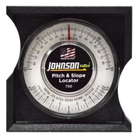 [해외] Johnson Level and Tool 750 Pitch and Slope Locator