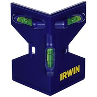 [해외] IRWIN Tools Magnetic Post Level (1794482)