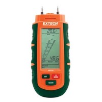 [해외] Extech MO230 Pocket Moisture Meter