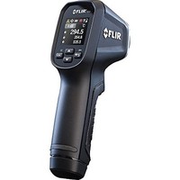 [해외] FLIR TG54 Spot Infrared Thermometer