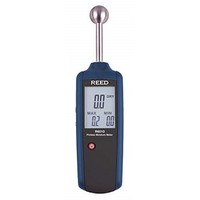 [해외] REED Instruments R6010 Pinless Moisture Meter
