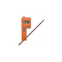 [해외] Delmhorst F2000 Hay Moisture Meter Tester 18 inch Probe Value Pkg