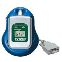 [해외] Extech 42275 Temperature and Humidity Datalogger with RS232 Computer Interface