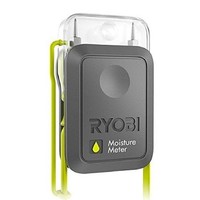 [해외] Ryobi ES3000 Phone Works Moisture Meter