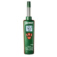 [해외] Extech RH490 Precision Hygro-Thermometer with Grains Per Pound (GPP) Display