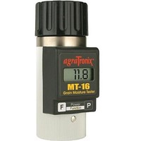 [해외] MT-16 Grain Moisture Tester