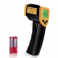 [해외] PARTYSAVING Non-Contact Infrared Thermometer, -58℃ – 716℃ (-50℉ – 380℉), Temperature Gun with Precision Laser Technology for Kitchen Home Industrial, APL1348