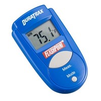 [해외] Duratrax DTXP3100 Flashpoint Infrared Temperature Gauge
