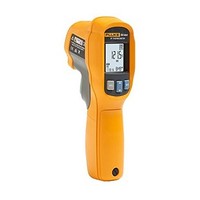[해외] Fluke 64 Max Infrared Thermometer, Multi-Functional, -22 to 1112 °F Range