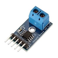 [해외] SainSmart MAX6675 Module + K Type Thermocouple Thermocouple Sensor Temperature 0~1024℃ For Arduino