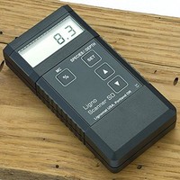 [해외] Lignomat Scanner SD Moisture Meter