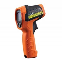 [해외] Klein Tools IR10 Infrared Thermometer, Digital Thermometer Gun with Dual Targeting Laser, 20:1