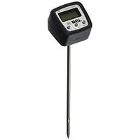 [해외] UEi Test Instruments 550B Digital Pocket Thermometer