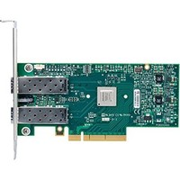 [해외] Mellanox Connectx-3 Pro - Network Adapter - PCI Express 3.0 X8-10 Gigabit Ethernet (MCX312B-XCCT)