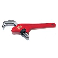 [해외] RIDGID 31305 Model E-110 Hex Wrench, 9-1/2-inch Offset Hex Wrench