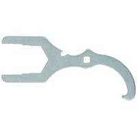 [해외] Superior Tool 03845 3845 Sink Drain Wrench
