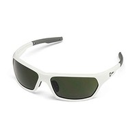 [해외] Miller 272209 Slag Safety Glasses Shade 5 Lens/White Frame