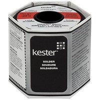 [해외] Kester 331 Organic Core Solder 63/37 .031 1 lb. Spool by NTE Electronics